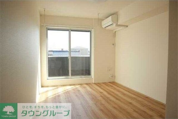 ペスカーサの物件内観写真